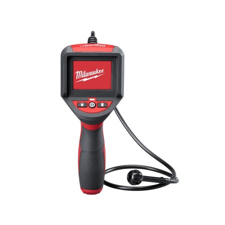 Milwaukee Tool Inspection Scope Kit (9mm) 2309-20